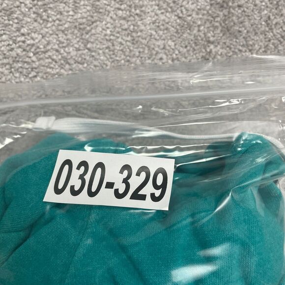 The North Face Pullover Hoodie Sweatshirt Womens Large Green Graphic Casual - Picture 15 of 15